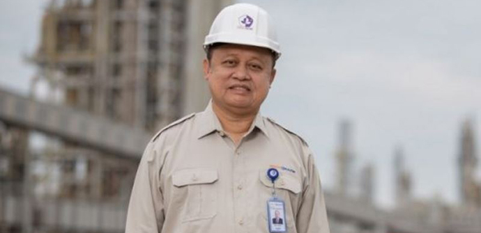 Penetapan Harga Gas Industri Berdampak Positif Bagi Industri Pupuk