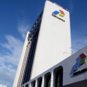 Bukukan Pendapatan US$ 54,58 M, Pertamina Bersurat ke  Fortune Global