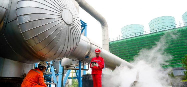 Capai 7.946 MW, PLN Terus Dorong Pemanfaatan EBT
