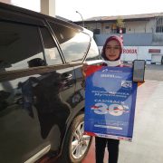 Beli Pertaseries dan Dex Series di Pertamina dapat cashback 30%, ikutan yuk!