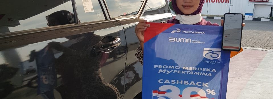 Beli Pertaseries dan Dex Series di Pertamina dapat cashback 30%, ikutan yuk!