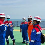 Pertamina EP Selesaikan Survei Seismik 3D