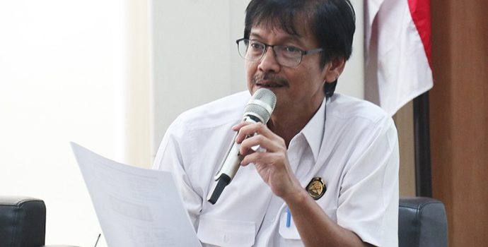Berikan Stimulus Ke Sektor Bisnis dan Industri, Pemerintah Siapkan Rp151 Miliar