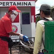 Hadir di 19 Provinsi, Pertashop Pertamina Siap Layani Masyarakat Desa