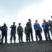 Dukung Proyek Perluasan Kilang Pertamina, Kemhan RI Kunjungi Lokasi RDMP Cilacap