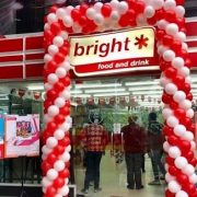 Lebih Modern, Pertamina Tawarkan Konsep Baru Bright Store