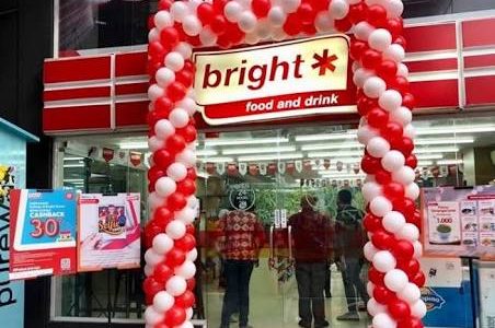 Lebih Modern, Pertamina Tawarkan Konsep Baru Bright Store