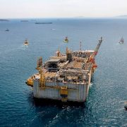 Shell Memilih Hengkang dari Blok Masela