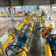 Pemerintah Targetkan Pembangunan 4 Juta SR Jargas Tanpa APBN