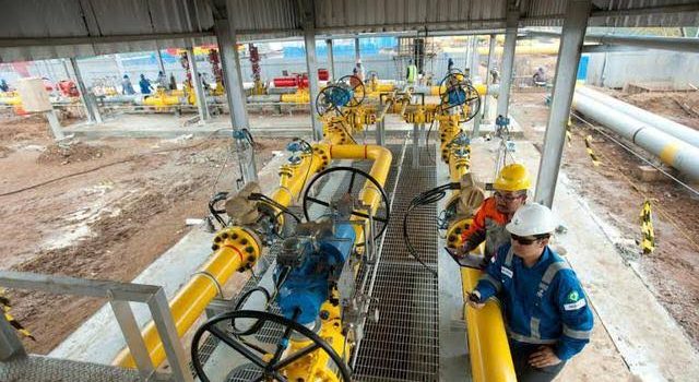Pemerintah Targetkan Pembangunan 4 Juta SR Jargas Tanpa APBN