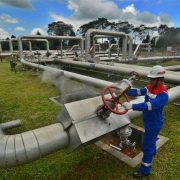Hingga Tahun 2022 Pemerintah Tak Akan Lelang WK Panas Bumi