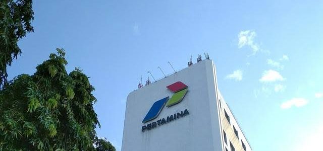 Per Juli 2020, Keuangan Pertamina Mulai Membaik