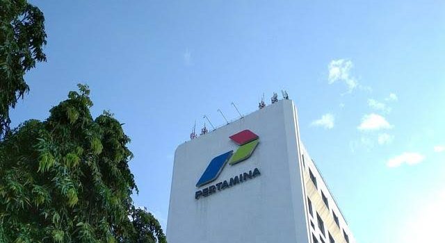 Per Juli 2020, Keuangan Pertamina Mulai Membaik