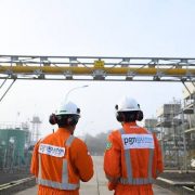 PGN Komitmen Selesaikan Proyek Meski Di Tengah Pandemi