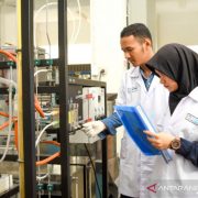 Kemenperin Apresiasi Politeknik ATI Padang Buka Prodi Teknologi Rekayasa Bioproses Energi Terbarukan