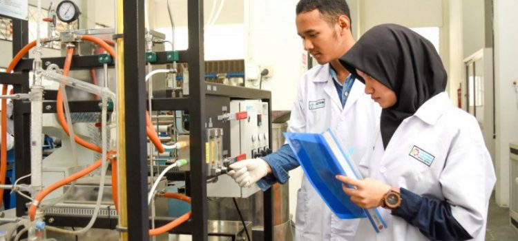 Kemenperin Apresiasi Politeknik ATI Padang Buka Prodi Teknologi Rekayasa Bioproses Energi Terbarukan