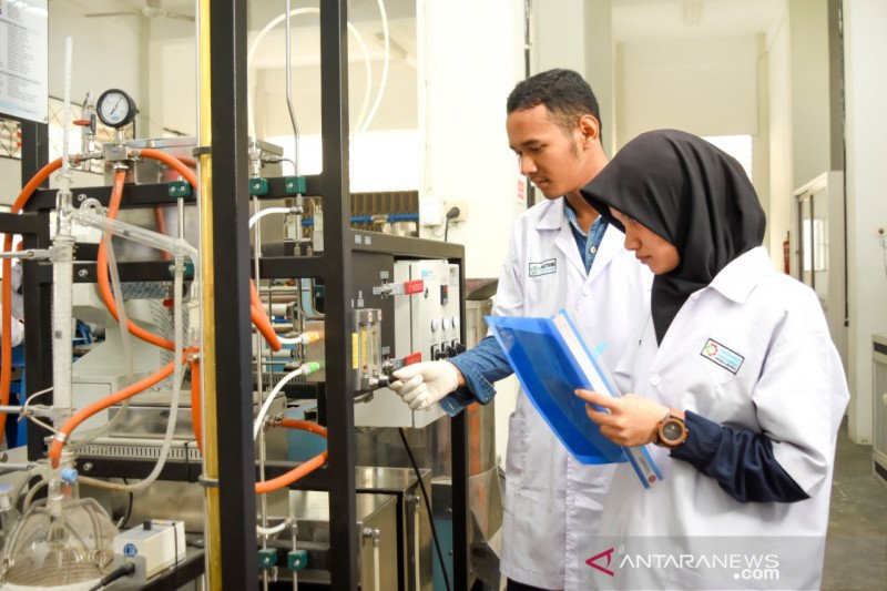 kemenperin apresiasi politeknik ati padang buka prodi teknologi rekayasa bioproses energi terbarukan
