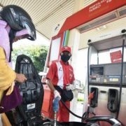 Di Tengah Pandemi, Penjualan BBM Pertamina Turun