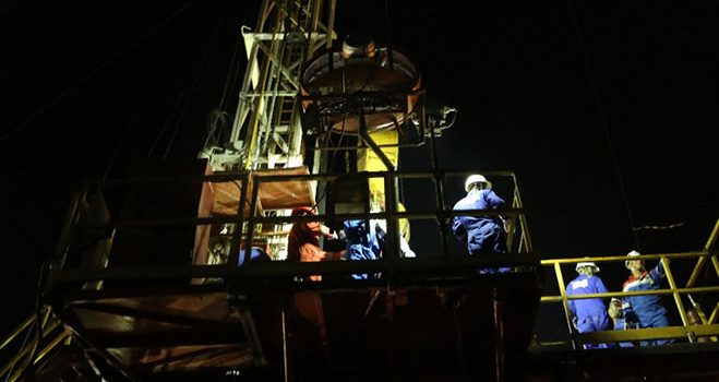 Pertamina EP Berhasil Tingkatkan Produksi Melalui 4 Sumur Pengembangan