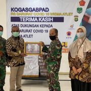 Hingga Agustus, Pertamina EP Salurkan Rp 7,2 Miliar untuk Tangani Covid-19