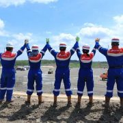 Hadapi Tantangan Pandemi, Pertamina Optimis Kinerja 2020 Positif
