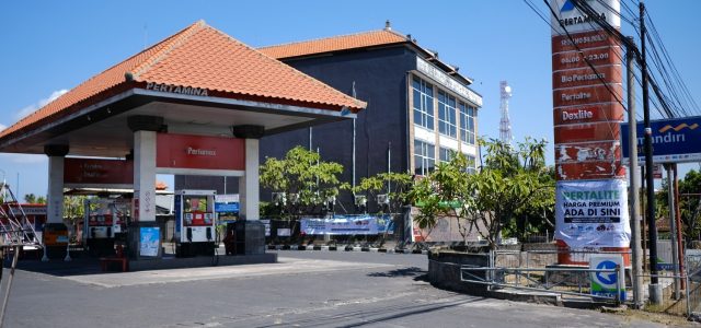 Konsumsi BBM dan LPG di Bali Naik, Pertamina Siap Layani Masyarakat