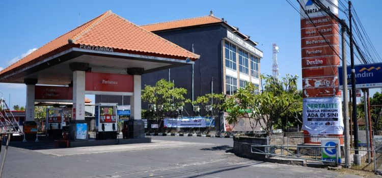 Konsumsi BBM dan LPG di Bali Naik, Pertamina Siap Layani Masyarakat