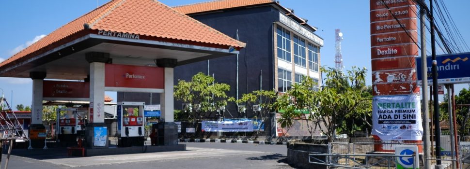 Konsumsi BBM dan LPG di Bali Naik, Pertamina Siap Layani Masyarakat