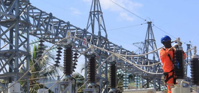 Pemerintah Baru Bayar Utang Ke PLN Rp7,7 Triliun