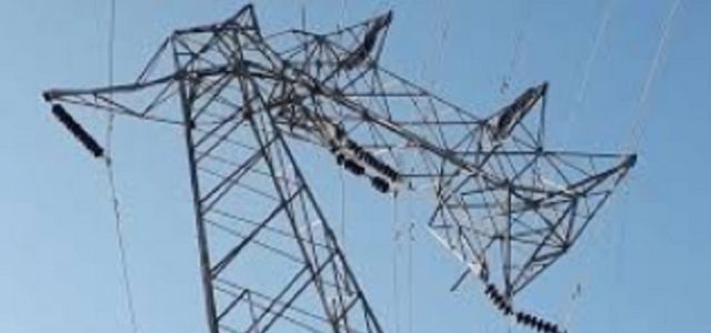 Tower Roboh, PLN Pastikan Pasokan Listrik Tak Terganggu