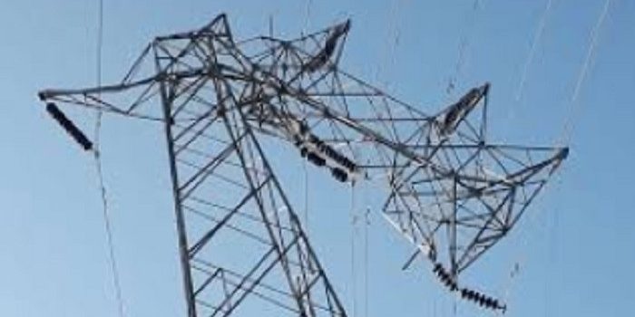 Tower Roboh, PLN Pastikan Pasokan Listrik Tak Terganggu