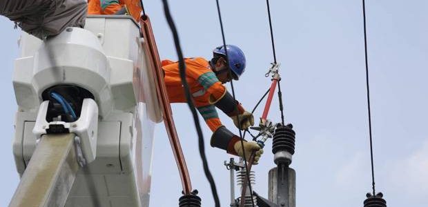 Perangi Corona, PLN Kucurkan Dana Rp 24 Miliar