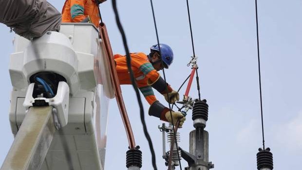 Perangi Corona, PLN Kucurkan Dana Rp 24 Miliar