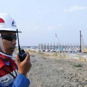 Terdampak Pendemi, Proyek JTB Diperkirakan Meleset Dari Target