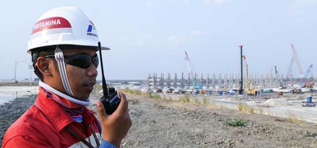 Terdampak Pendemi, Proyek JTB Diperkirakan Meleset Dari Target