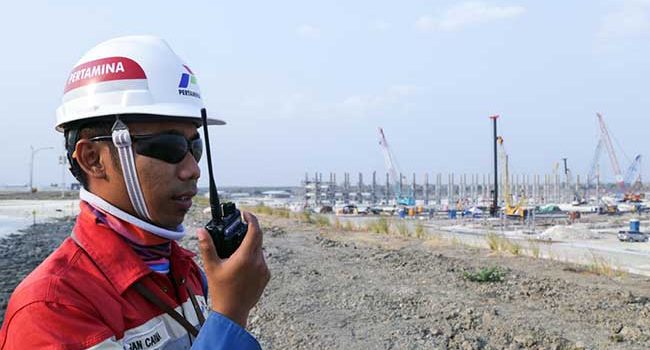 Terdampak Pendemi, Proyek JTB Diperkirakan Meleset Dari Target