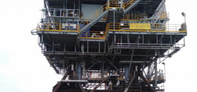 Anjungan PHE-12 Siap Diaktifkan Lagi