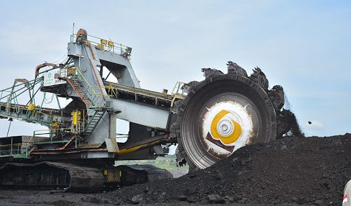 Capex PTBA Masih Rendah, Baru Capai 25 Persen