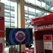 Pertamina MOR VI Operasikan 28 Titik Pertashop Di Kalimantan