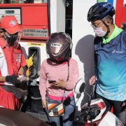 Komitmen Go Digital, Pertamina Siap Bertransaksi Gunakan Fintech