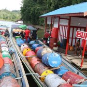 Pertamina Perluas Layanan BBM Satu Harga Di Nias