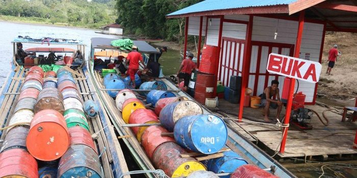 Pertamina Perluas Layanan BBM Satu Harga Di Nias