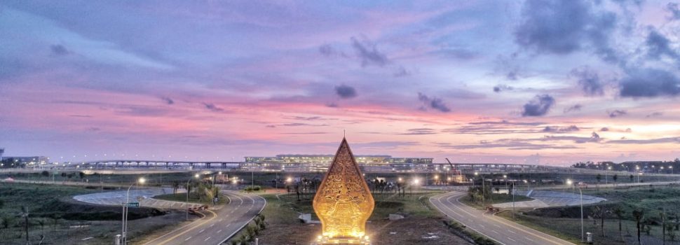 Tingkatkan Kualitas Layanan, Bandara Internasional Yogyakarta Jadi Pelanggan Premium PLN