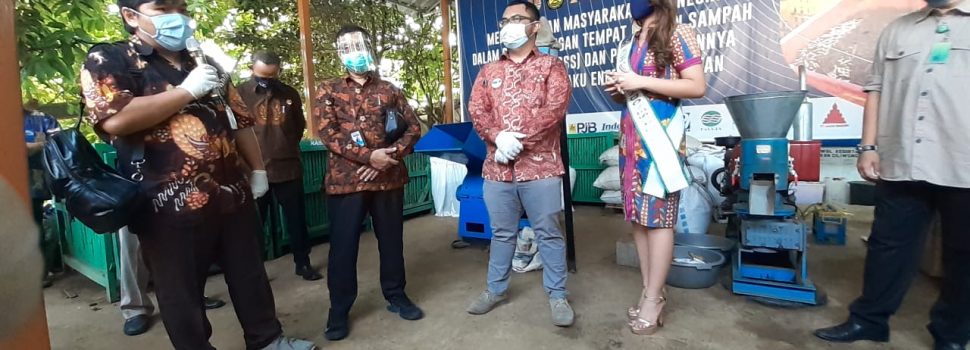 Kontribusi Indonesia Power Dukung Program TOSS