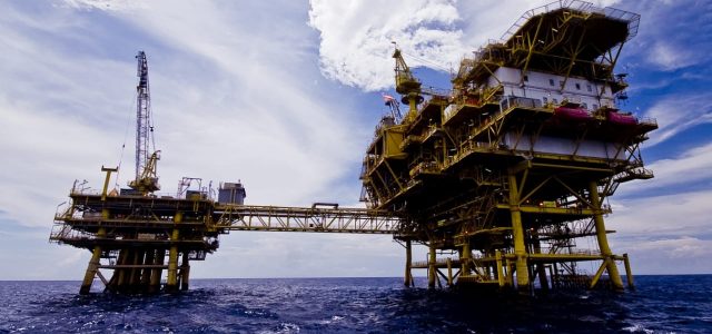 SKK Migas : Pengeboran Di Lapangan Kerisi Lampaui Ekspektasi Awal