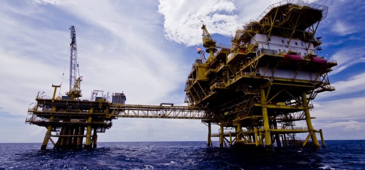 SKK Migas : Pengeboran Di Lapangan Kerisi Lampaui Ekspektasi Awal