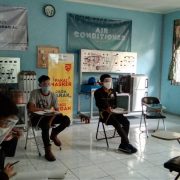 Ini Cara Pertamina Bina 7 Panti di Jakarta Untuk Bisa Produktif di Masa Pandemi