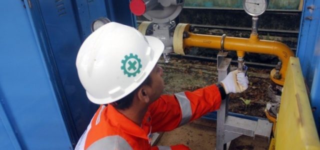 Mantap! Hingga September 2020, Proyek Jargas PGN Melebihi Target