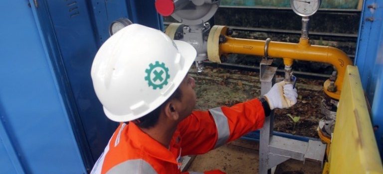 Mantap! Hingga September 2020, Proyek Jargas PGN Melebihi Target
