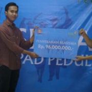 PLN Peduli Gandeng IKA UNPAD untuk Program Beasiswa Pendidikan